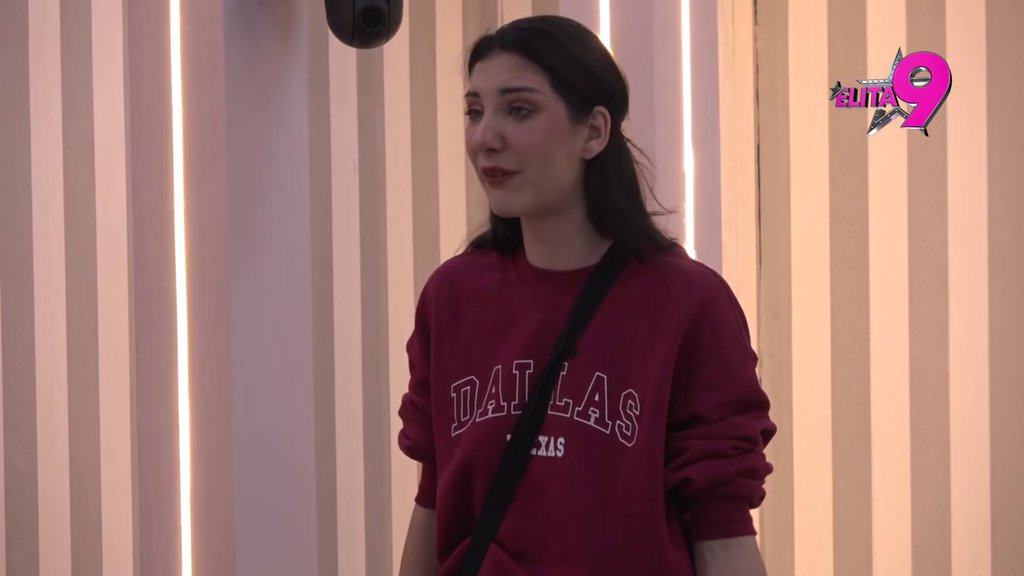 Nisi divan i krasan, to dobro znaš: Hana otkrila da bi se Nerio i Rada smuvali da ona nije ušla, pa Elitu potopila suzama jer nema njegovu podršku! (VIDEO)