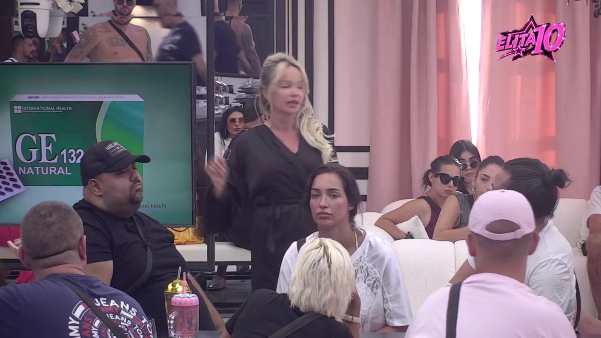 Satnica mi nije 100e nego 1000: Mirjana izazvala haos svojim obraćanjem! (VIDEO)