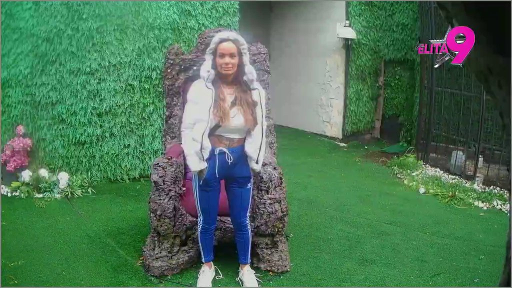 Ne treba mi kuvarica i čistačica nego muškarac! Teodora skandaloznim izjavama šokirala sve: Oprostiću Bebici samo ako... (VIDEO)