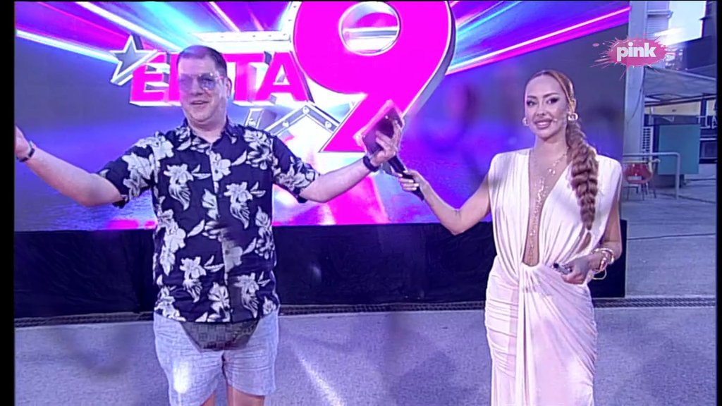 Mislio je da će me ispratiti, sad nek pliva po Tašmajdanu! Veliki intervju Ivana Marinkovića nakon superfinala, urpopastio Anđela, isprozivao Aneli, a Maji dao vetar u leđa! (VIDEO)