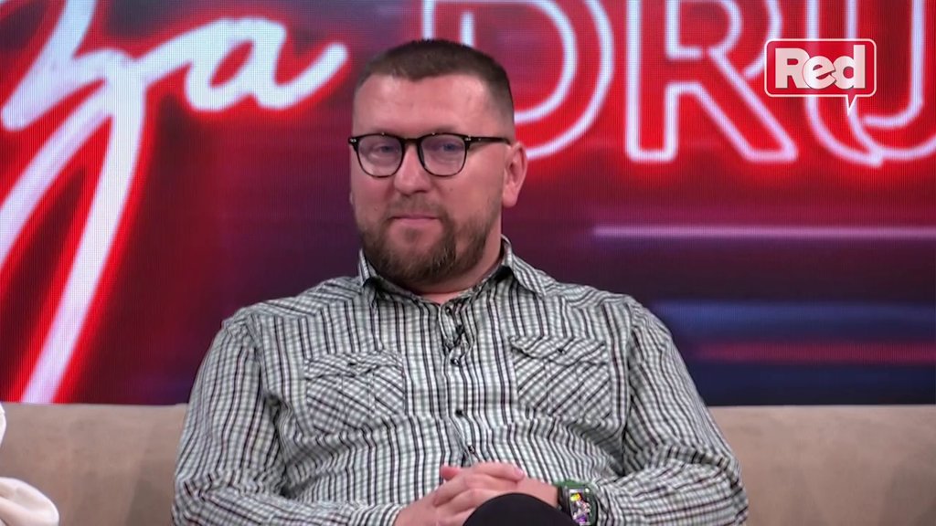 Muž ju je isplatio da bi se sklonio od nje:  Dragana Stojančević iznela ŠOK informacije o Slađi Krnjajić, pa istakla da je folirant! (VIDEO)