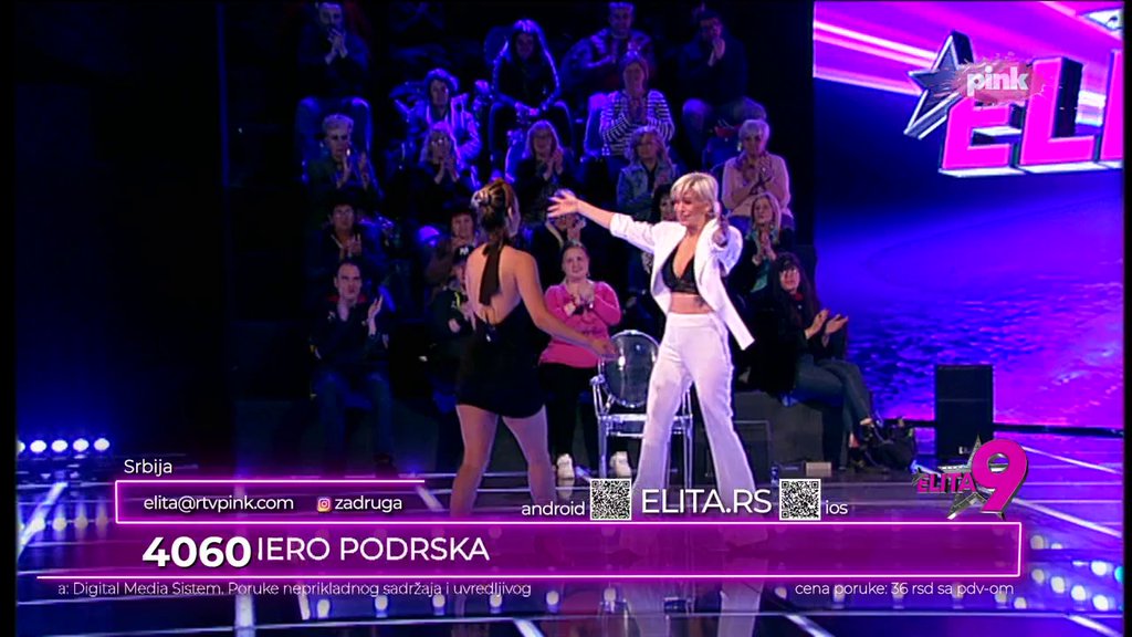 Surovo iskrena nakon ispadanja! Sunčica otkrila ko su najveći foliranti u Eliti, pa zaintrigirala: Sve znam o njima!  (VIDEO)