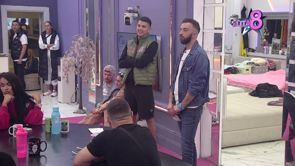 ŠOK PRIZNANJE: Ivan otkrio kad je poslednji put imao VRELU AKCIJU sa Jelenom, sad je sve jasno! (VIDEO)