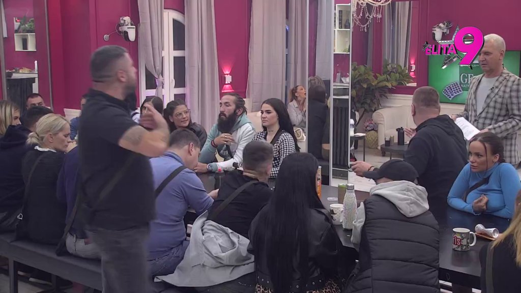 Otvorila pandorinu kutiju! Mina spremna da izda Asminove tajne, on doživeo pomračenje i demantovao hakovanje Orhideje: Tenzija raste! (VIDEO)