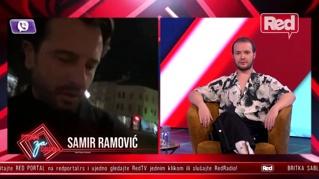 Rekao je da mu se izvinila, da su dobri... Kačavendina platonska ljubav i Janjušev prijatelj otkrio kakav odnos su njih dvoje imali pre 'Elite 9', ipak je sve počelo PRE RIJALITIJA! (VIDEO)