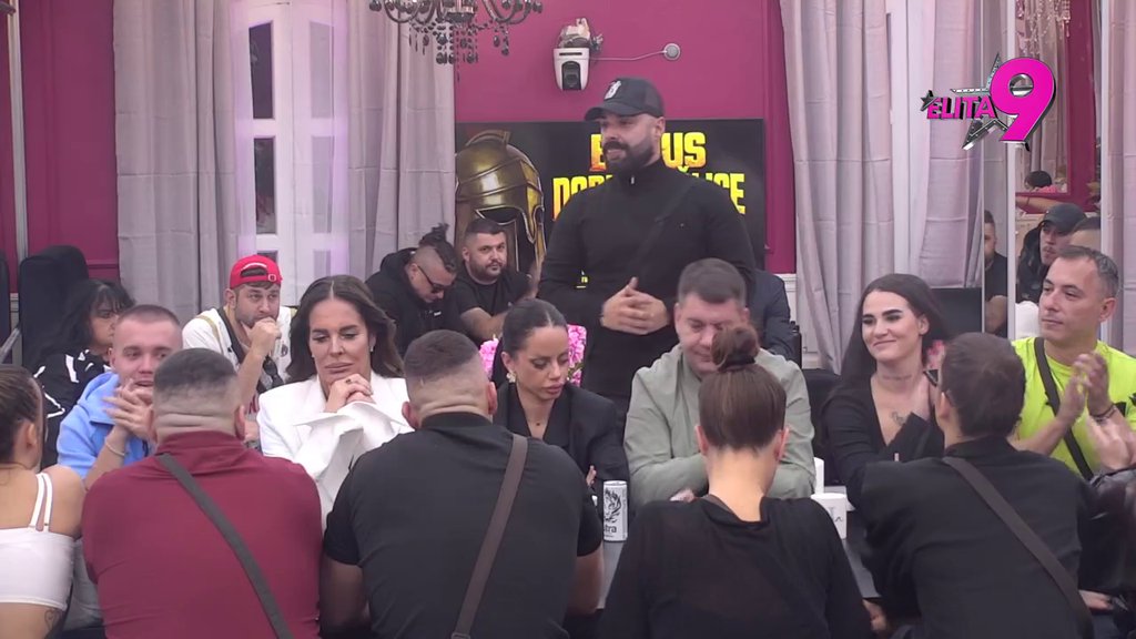 Luka se nabacivao Sandri pre dve godine?! Milena izvukla keca iz rukava, pa progovorila o prošlosti Vujovića i Aneli, on prebledeo (VIDEO)