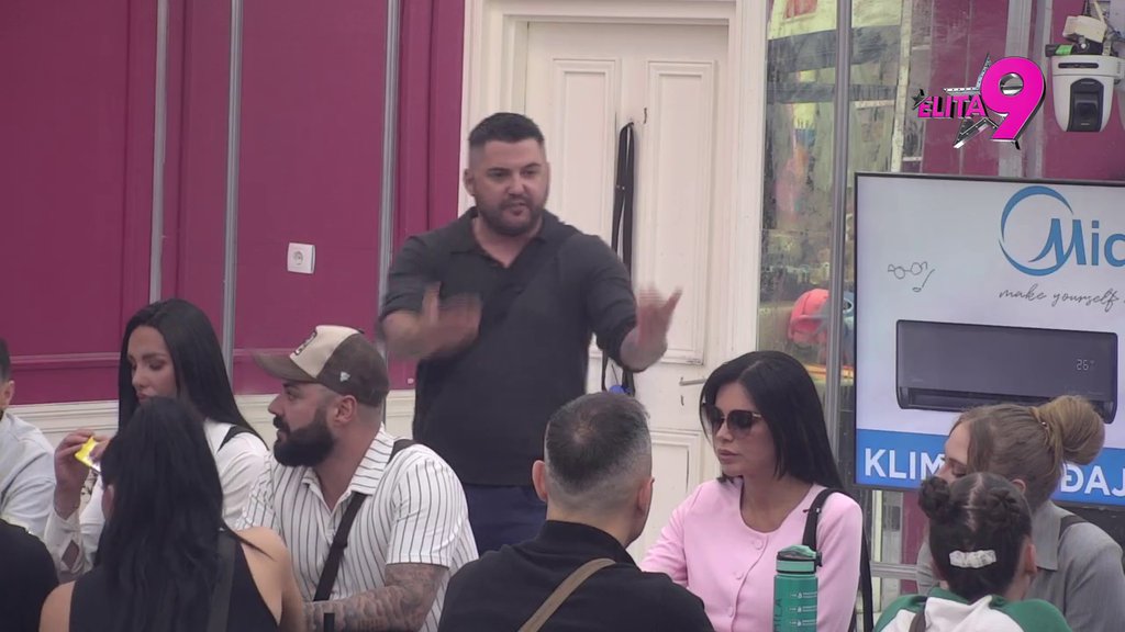 Papak kog sam istresla iz gaća: Stanija rešeta Alibabu i Maju svim silama, provokacije pljušte na sve strane! (VIDEO)