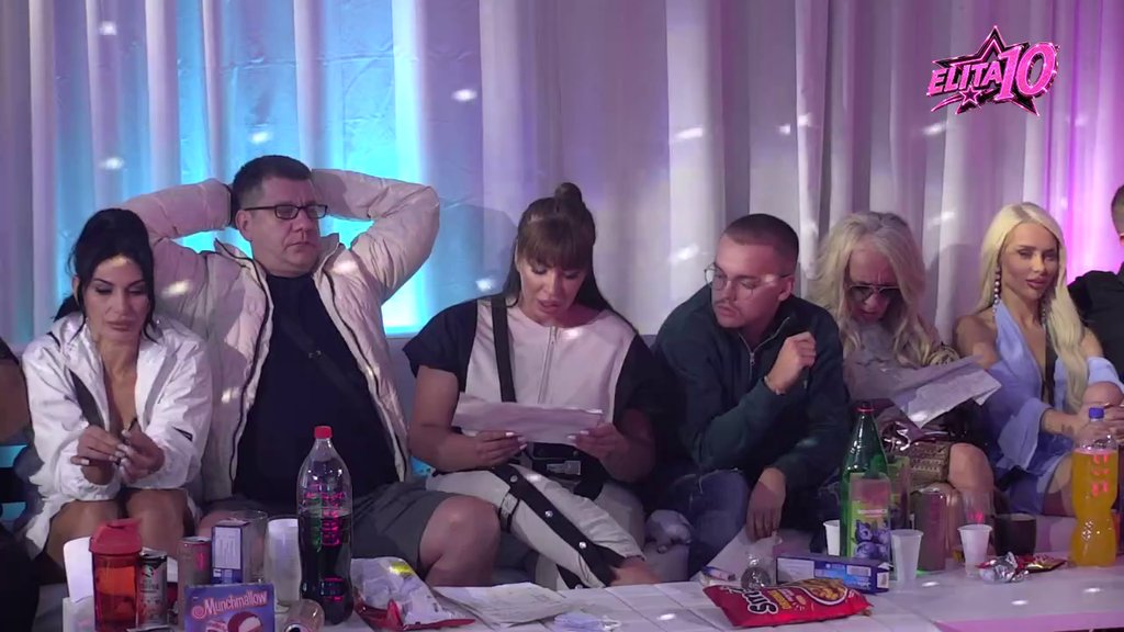 Tenzično na samom startu glasanja: Miljana i Janjuš cimerima podelili bodove, nastao muk! (VIDEO)