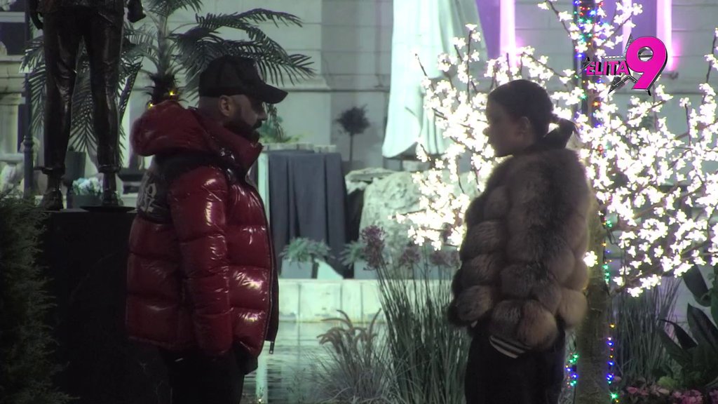 Prvi raskid u 2026. godini? Žestoka svađa Anite i Luke, na korak da odsviraju kraj! (VIDEO)