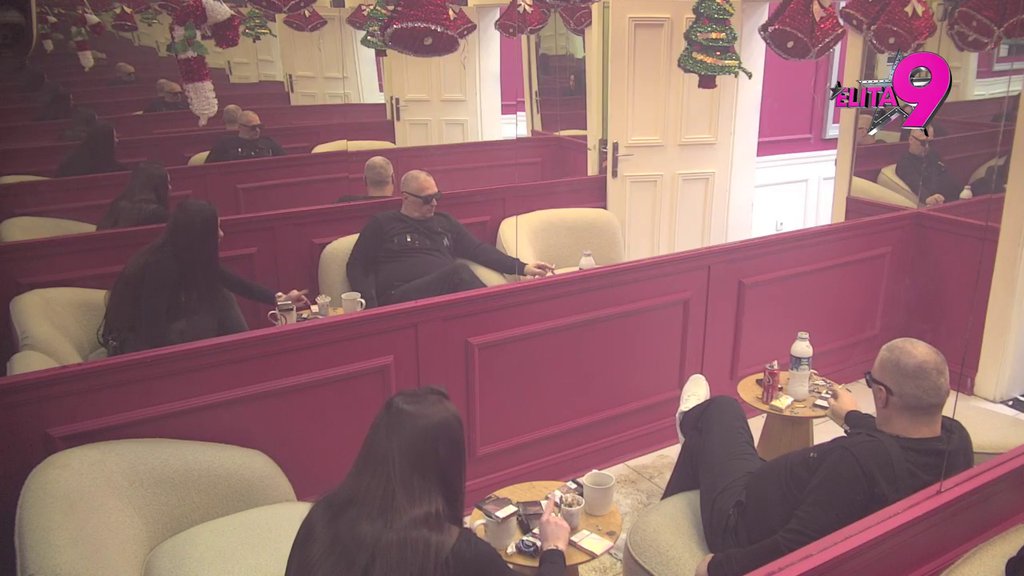 Moram da k*ram neku dobru ribu: Sale spreman da krene u napad, više ga bivša uopšte ne zanima! (VIDEO)