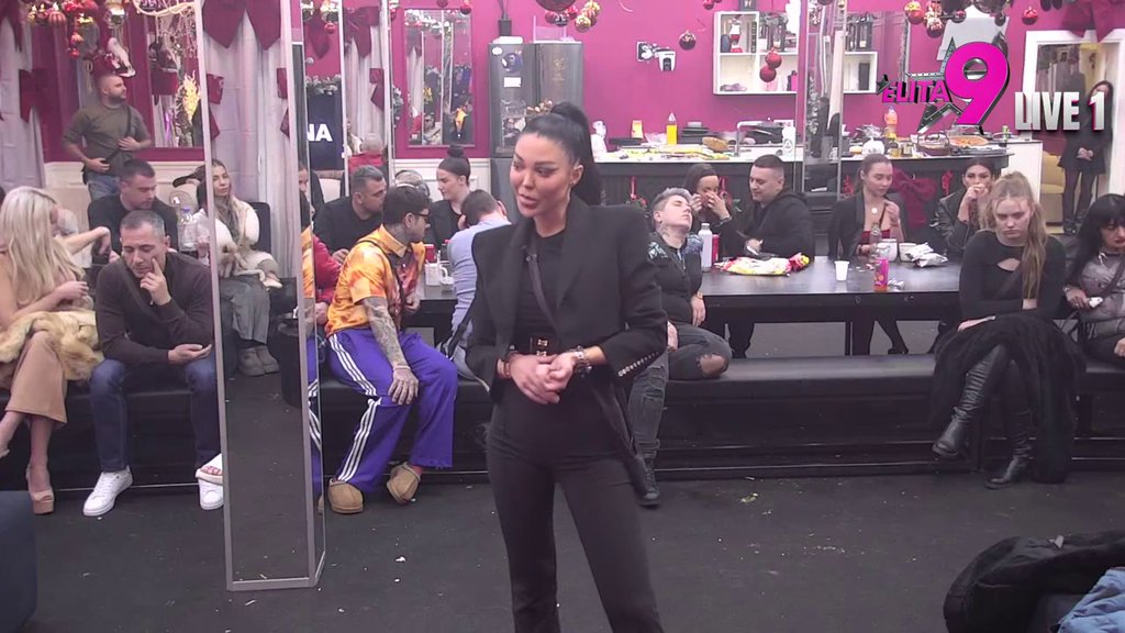 Ovo sebi nisam smela da dopustim: Maju stigla sramota zbog Đukića i njegove beton lige, od sutra rešila da se skloni iz cele priče! (VIDEO)