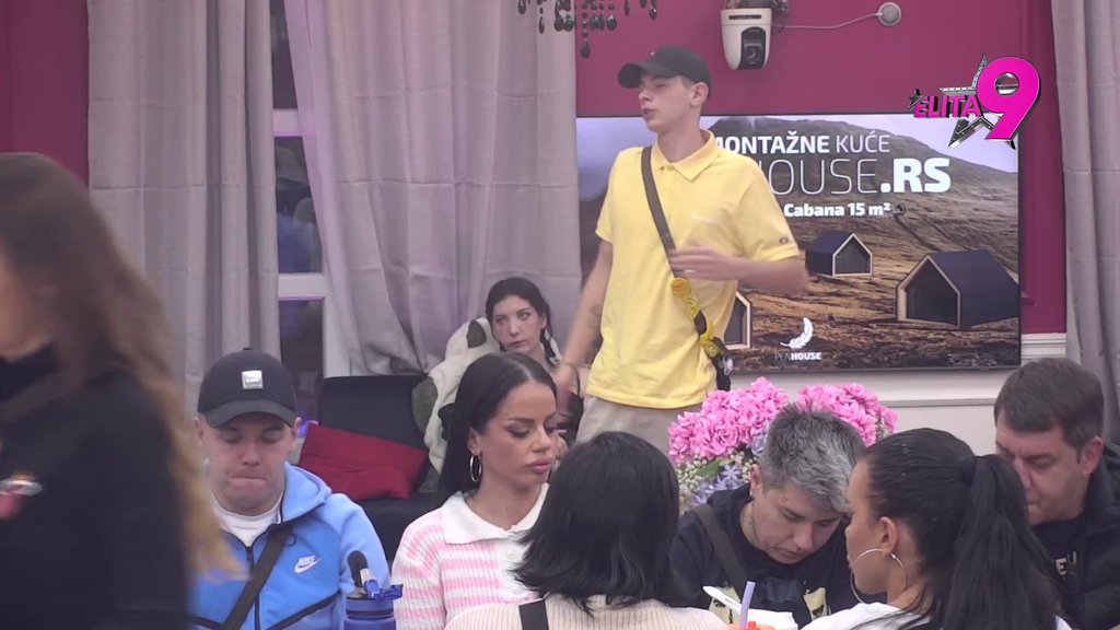 TRESU SE ZIDOVI BELE KUĆE! Nerio i Hana spremni da tek progovore o Ahmićima, Kačavenda obrisala patos s Aneli (VIDEO)