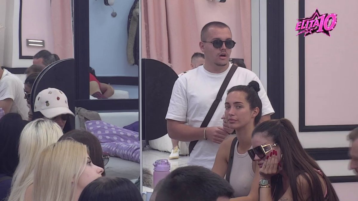 Ovo su svi čekali! Dačo naveo najdoslednije, pa se sukobio sa Marinkovićem (VIDEO)