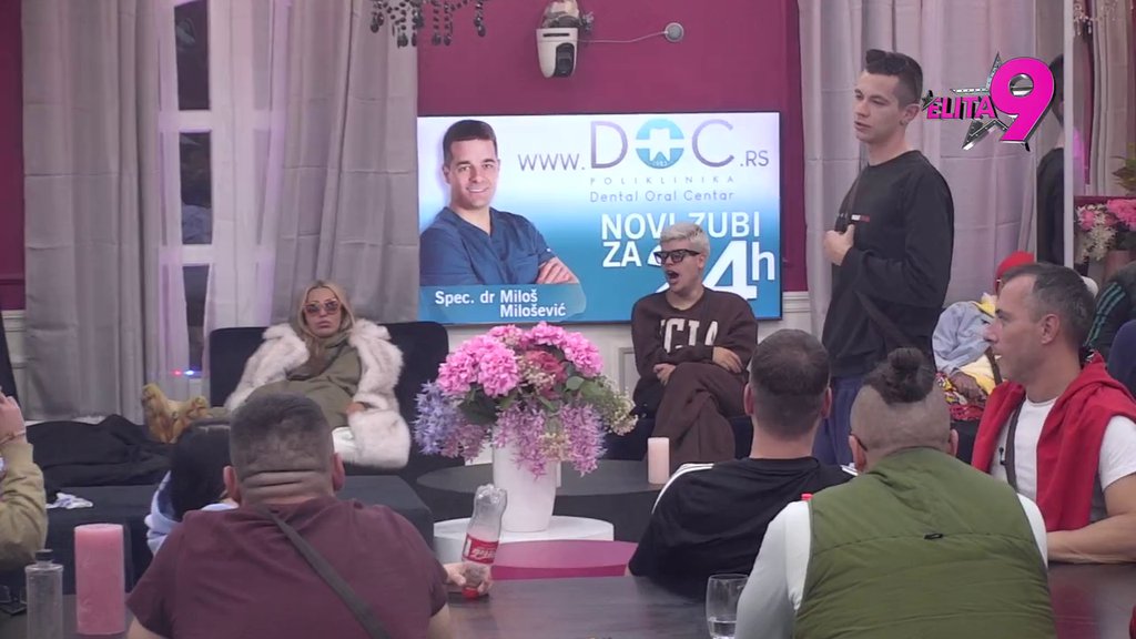 TU SLIKU JE NASLIKAO ŠVALER TVOJE MAJKE: Asmin otkrio BIZARAN Anelin postupak, raskrinkao njeno CEPANJE Grofičine slike! (VIDEO)