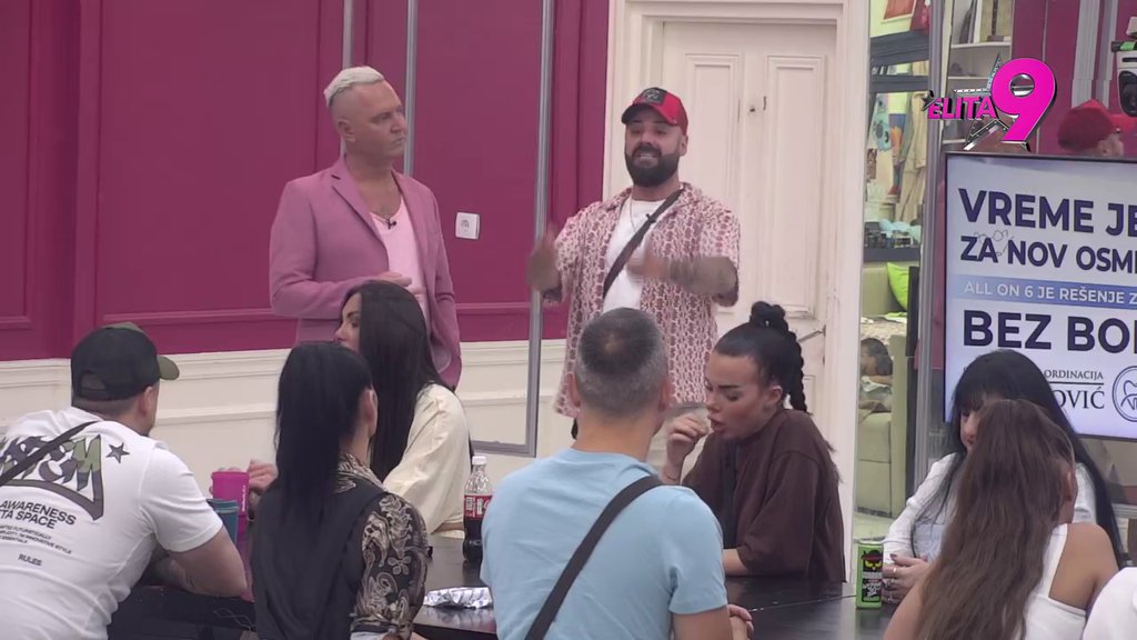 Spustile ratne sekire? Aneli na meti kritika zbog svoje taktičke igre, učesnici je osudili zbog balansiranja odnosa sa Stanijom (VIDEO)