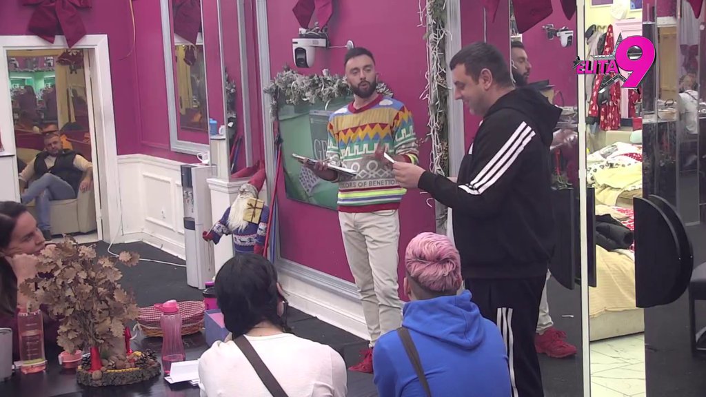 Aboridžini mu došli glave! Alibaba umalo podivljao zbog pitanja, Janjuš doživeo potpuni FIJASKO (VIDEO)