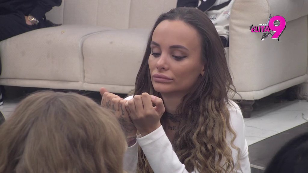 DRAMA: Miljana razvezala jezik, Alibaba i Aneli se udružili protiv nje! (VIDEO)