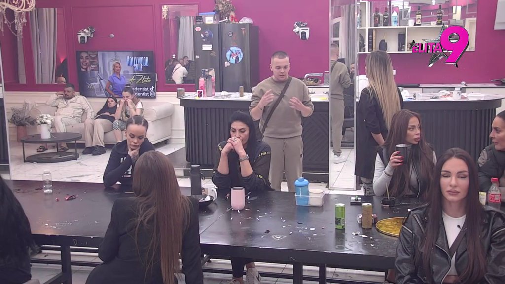 Opa! Nova percepcija: Matora uočila na snimku Đukića i Teodore nešto što niko nije, ovo menja tok svega (VIDEO)