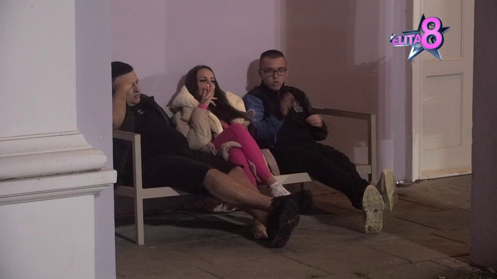 Upropastila je svoje učešće zbog njega: Bebica opleo po vezi Anđele i Gastoza, Teodora uočila detalj o Kariću koji je svima promakao! (VIDEO)
