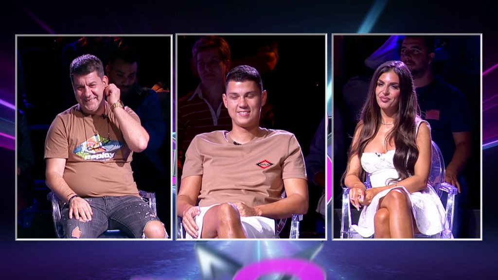 Šok: Ivan otkrio na koga njegova ćerka Lena liči, ovo niko nije očekivao! (VIDEO)