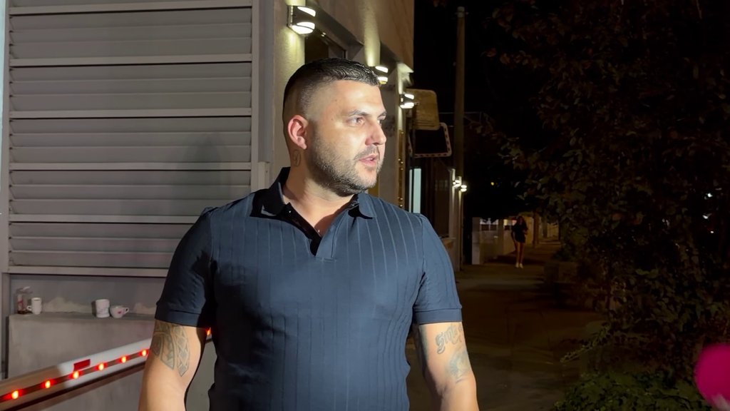 SA ANELI SVE PREKO SUDA REŠAVAM: Asmin se obrušio na bivše, otkrio u kakvom je odnosu sa Takijem, pa se obratio Caru, a evo i kako je odgovorio Matoroj na žestoke prozivke! (VIDEO)