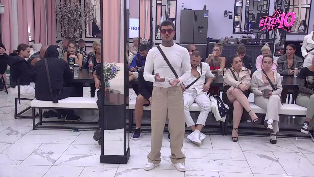 Presmešno mi je da slušam ovo: Đukić šokiran Anelinim izlaganjem o njihovom odnosu, otkrio zbog čega nije simpatisao Noru u Dubrovniku! (VIDEO)