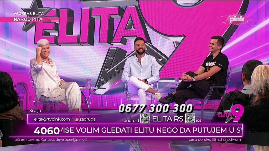 Brzopleto je napravila dete, biće na kraju iskorišćena: Uroš ne krije koliko ga je Anita razočarala, Nerio progovorio o svom odnosu sa Hanom! (VIDEO)