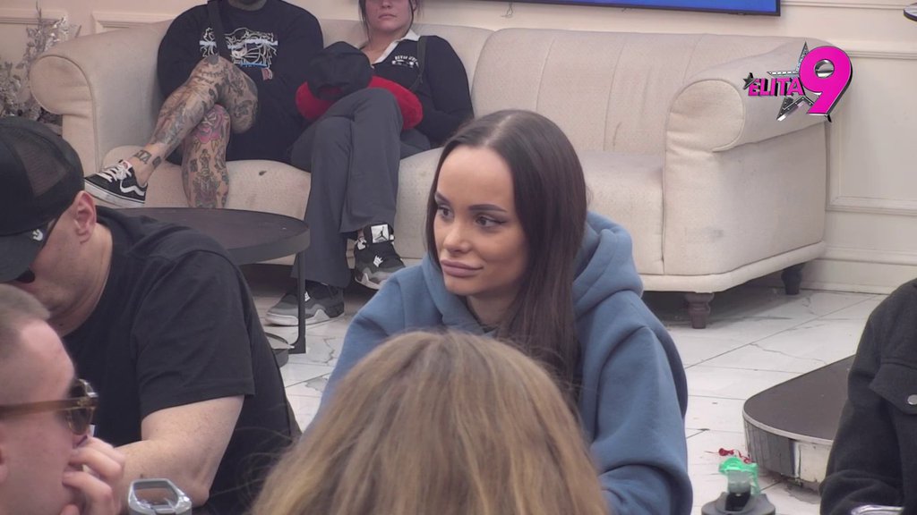 Ona je mene klasično izdala: Ivan ocrnio Aneli zbog druženja sa Anđelom, ona mu odmah uzvratila duplom merom! (VIDEO)