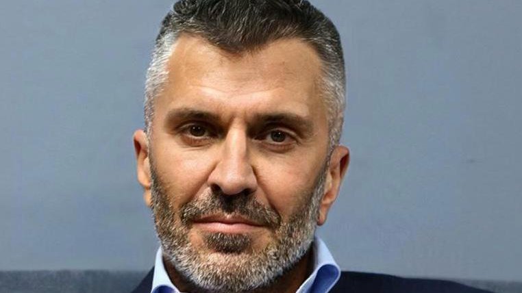 ZORAN ĐORĐEVIĆ: Buntovnik bez razloga