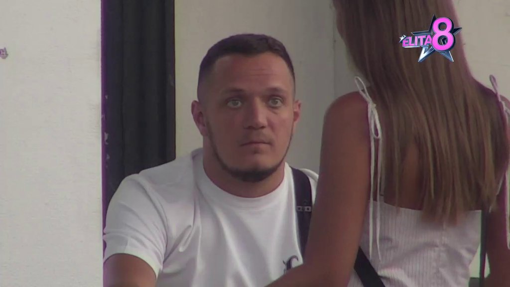 Kome se ti ne bi dopala? Gastoz i Sofi obavili nikad iskreniji razgovor, Anđeli će se slošiti kad sazna detalje! (VIDEO)