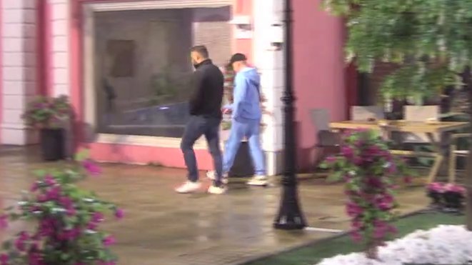 J*bavala se za pare, a dete bi joj se ubilo: Alibaba ne dolazi sebi od besa, reži i na sav glas pljuje Situ! (VIDEO)