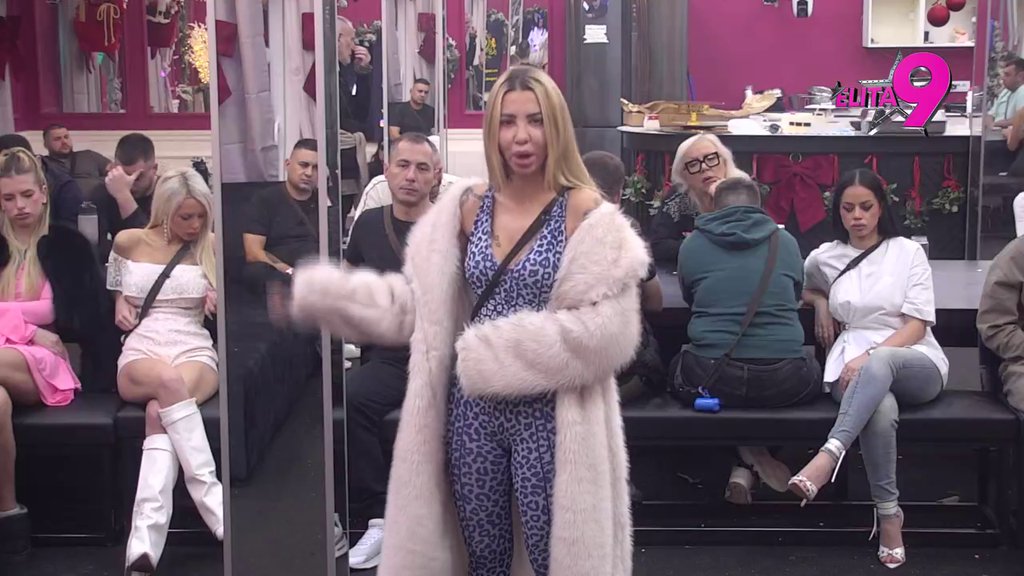 Dva prevaranta, sve su se dogovorili da bi i ona ušla: Aneli ne krije povređenost zbog Alibabinih postupaka, pa raspalila po Staniji: Jedva čekam da je vidim, je**ću im mater oboma (VIDEO)