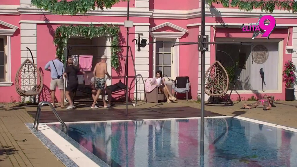 RAT OD RANE ZORE: Uroš provocira Lepog Miću, pljušte uvrede po Eliti (VIDEO)