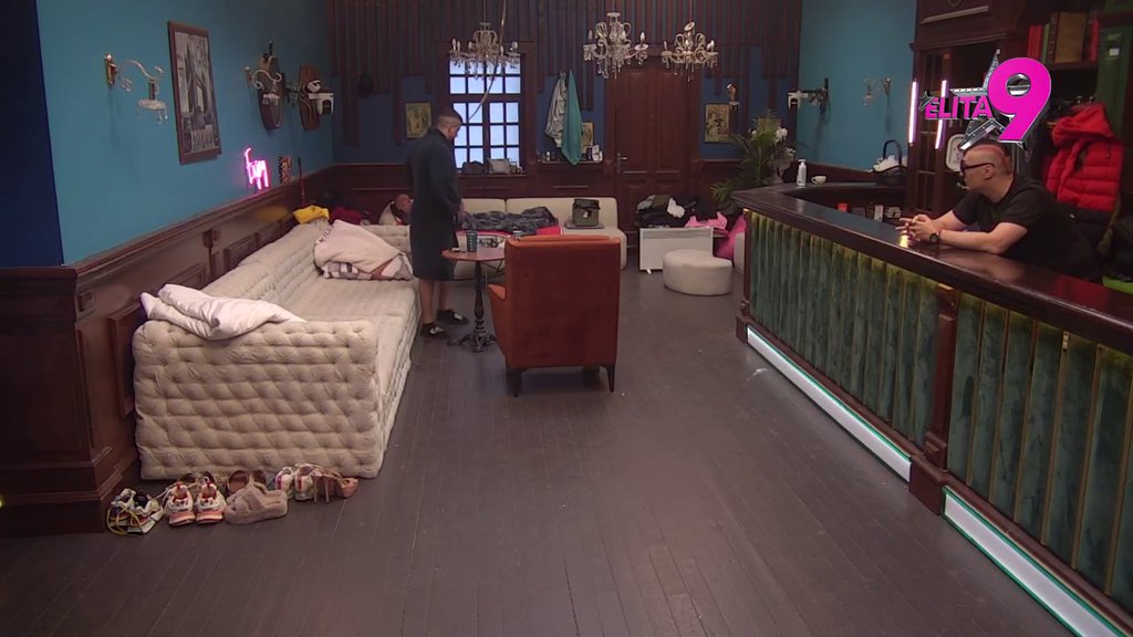 Terza oplepo po Kačavendi, zamera joj što je Sofiji okrenula leđa: Nikome nije prijatelj (VIDEO)