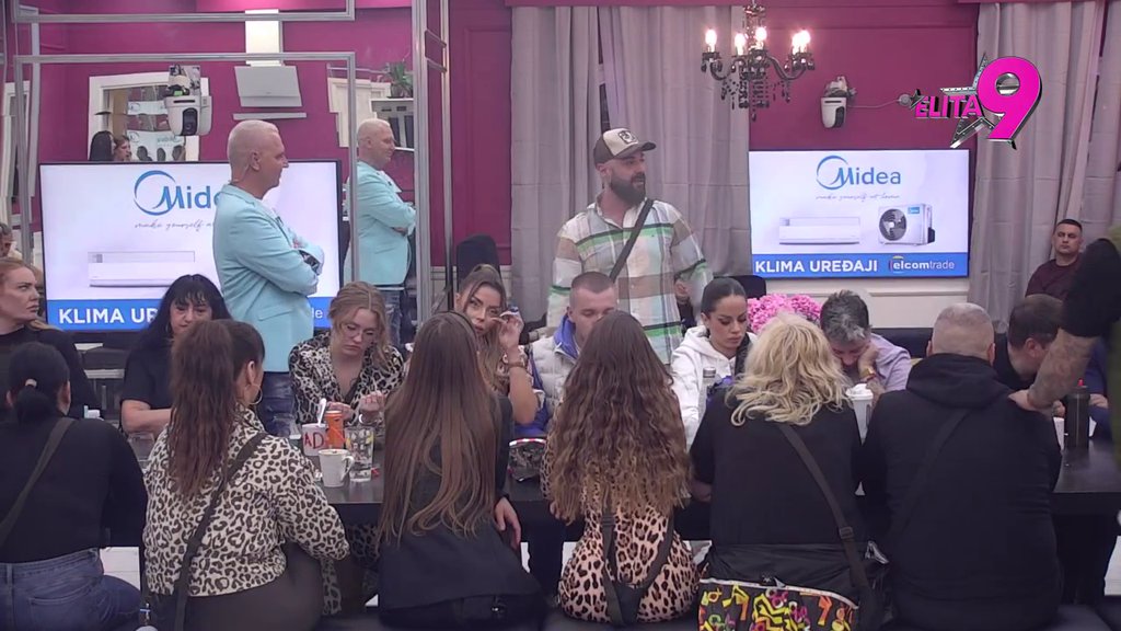 Zauvek okončana ljubav Aneli i Luke: Posle ovoga nema nazad, Vujović shvatio da je zbog Maje i Anite došao KRAJ! (VIDEO)