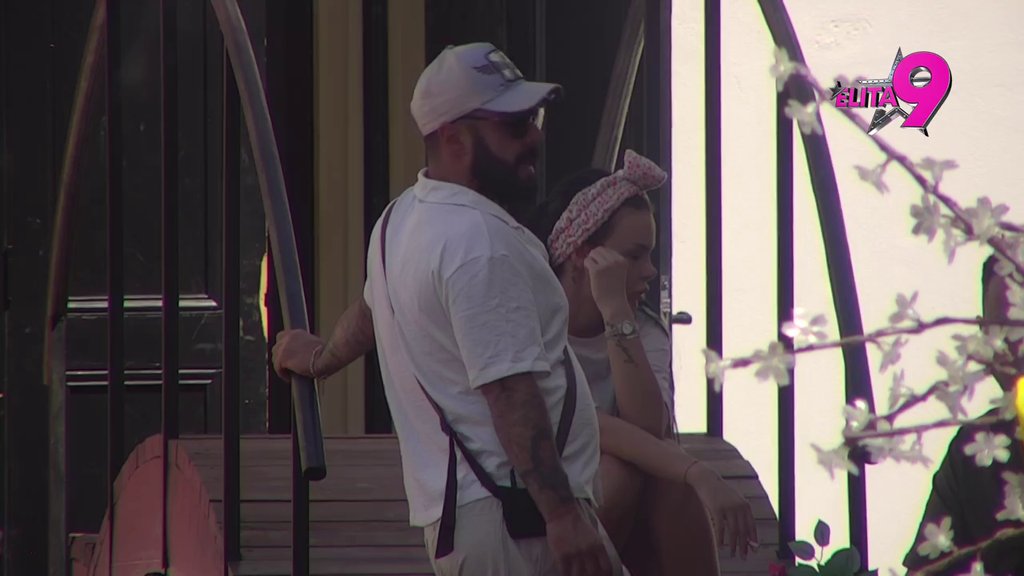 Toliko o velikoj ljubavi i poštovanju: Luka ni da čuje da upozna Anitinu familiju, odbio da sa njom ide na slavu u Kruševac! (VIDEO)