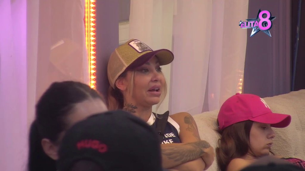 Neka misli Bajo da li će postati deda: Aneli Ahmić u DRUGOM STANJU? Svojim priznanjem zaprepastila sve! (VIDEO)