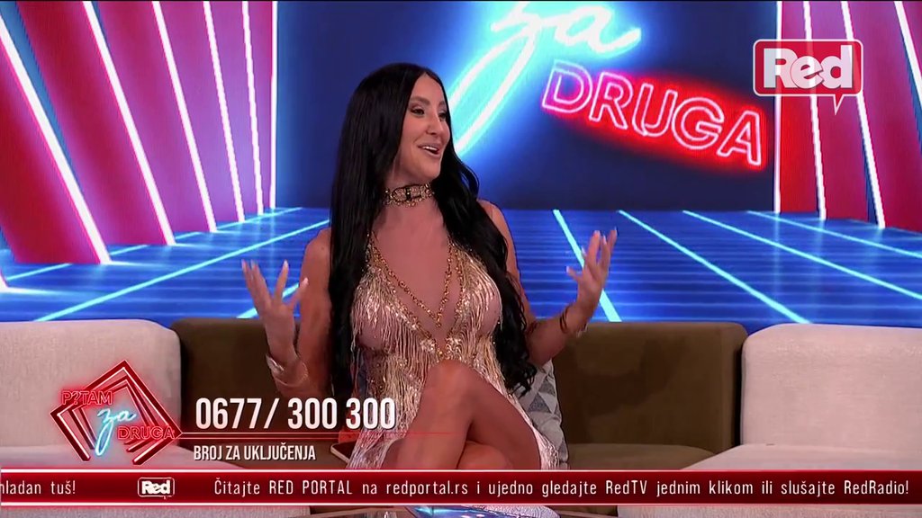 MAJA ĆE USKORO SPAVATI SA ALIBABOM: Poršelina ubeđena da je Marinkovićeva spremna da 'skine' dečka drugarici Staniji, pa brutalno potkačila obe! (VIDEO)