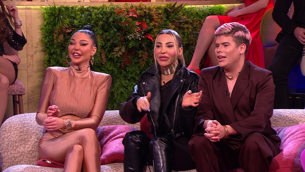 Kad jarac pravi teletu bebu dobije... Pogledajte koliko Aneli poznaje domaće životinje, glava će vas zaboleti od odgovora (VIDEO)