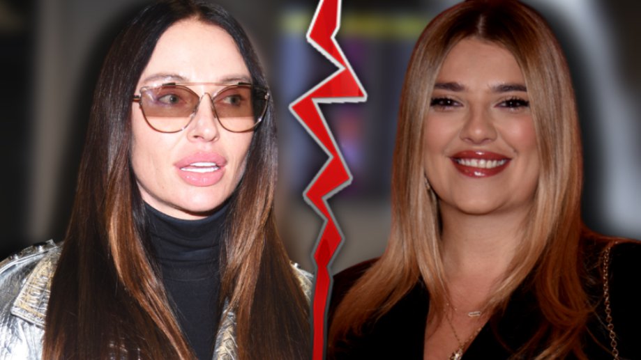 KIJA OBJAVILA BLOK LISTU: Oglasila se u jeku skandala sa Kaćom Živković, na spisku bila samo OVA TRI IMENA, a onda dodala i bivšu drugaricu (FOTO)