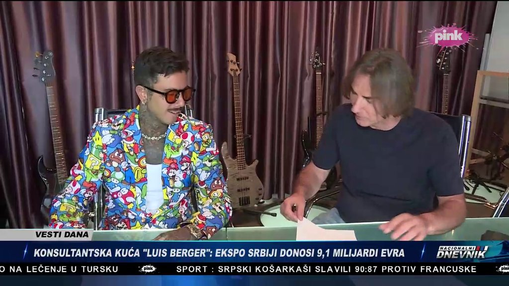 Filip Đukić ulazi u Elitu 10: Željko Mitrović najavio petog učesnika ALL STARS sezone! Dugo su sređivali ugovor, a ovo su detalji! (VIDEO)