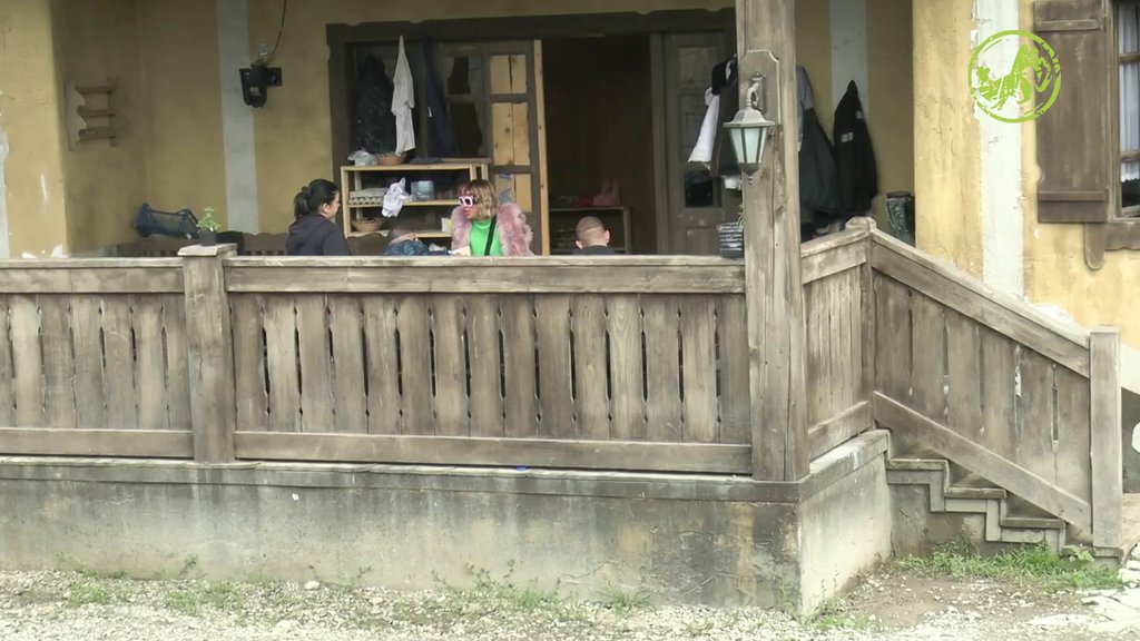PO STOTI PUT GA ISKULIRALA: Barbi žestoko potkačila Božu zbog UHOĐENJA Elene (VIDEO)