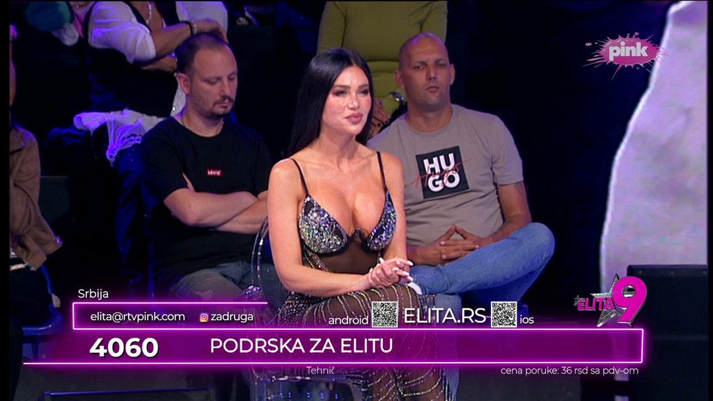 Plakala sam od sreće kad si pobedila: Gledateljka pokazala neizmernu sreću zbog Stanije Dobrojević, pa joj uputila jedan savet! (VIDEO)
