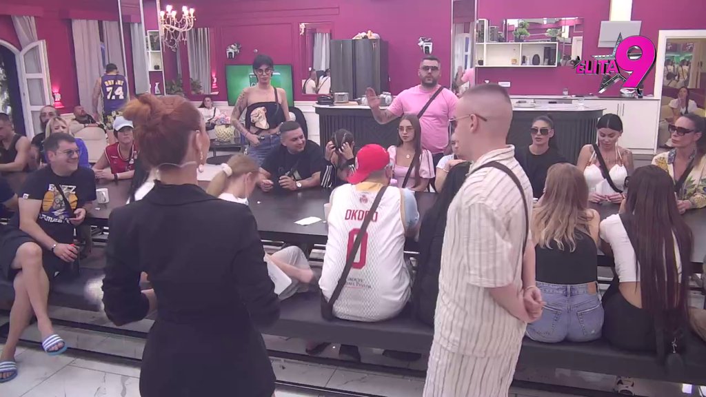 Šok preokret: Janjuš ogolio dušu i priznao da li i dalje voli Aneli! (VIDEO)