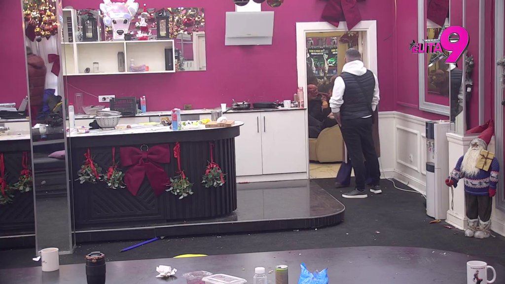 NEĆE MU OPROSTITI! Zorica izvređala Asmina jer je izostavio kada je odlučivao ko je u odabranima, on pobesneo! (VIDEO)