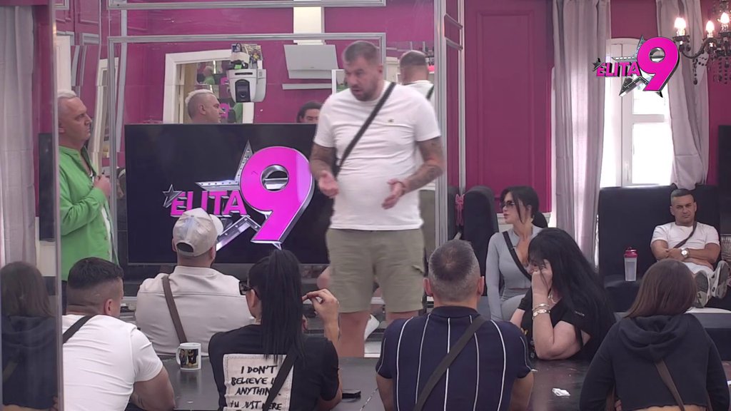 Koristi ga kao psa koji će da laje za nju: Odnos Luke i Anite osuđen na propast, svi se složili da ona iz njega izvlači najgore! (VIDEO)