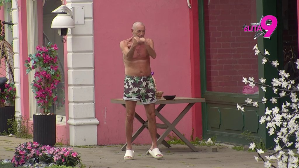 Lepi Mića POSTAJE Prelepi Mića... Pržulj se transformisao uživo, Toša prespojio žice! (VIDEO)