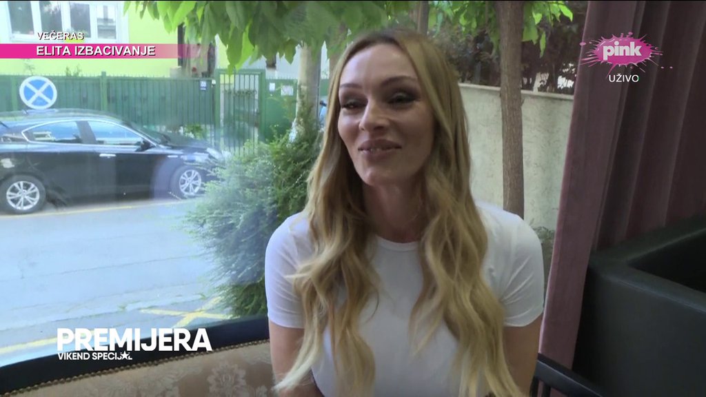 Imala je uspešnu operaciju, sve je na vreme otklonjeno: Anabela otkrila najnovije detalje zdravstvenog stanja Lune Đogani, pa priznala da li je Nina spremna za LUDI KAMEN!