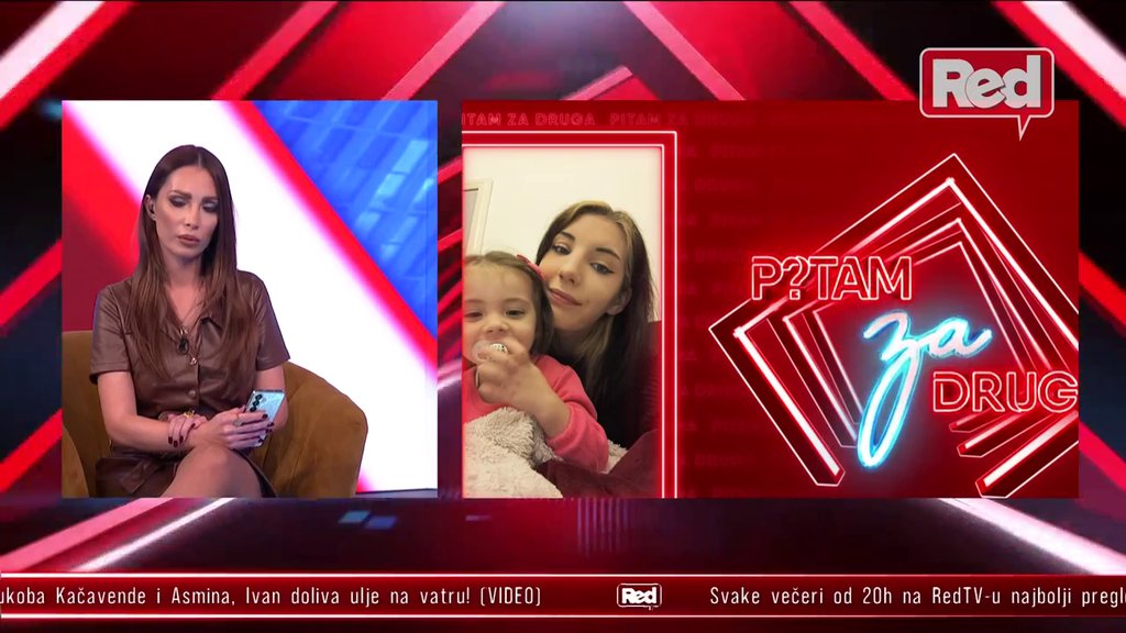 SITA AUTOM HTELA DA UDARI DETE HANINE TETKE: Neriova verenica otkrila potresne detalje i najgore traume koje joj je nanela SVEKRVA IZ PAKLA! (VIDEO)