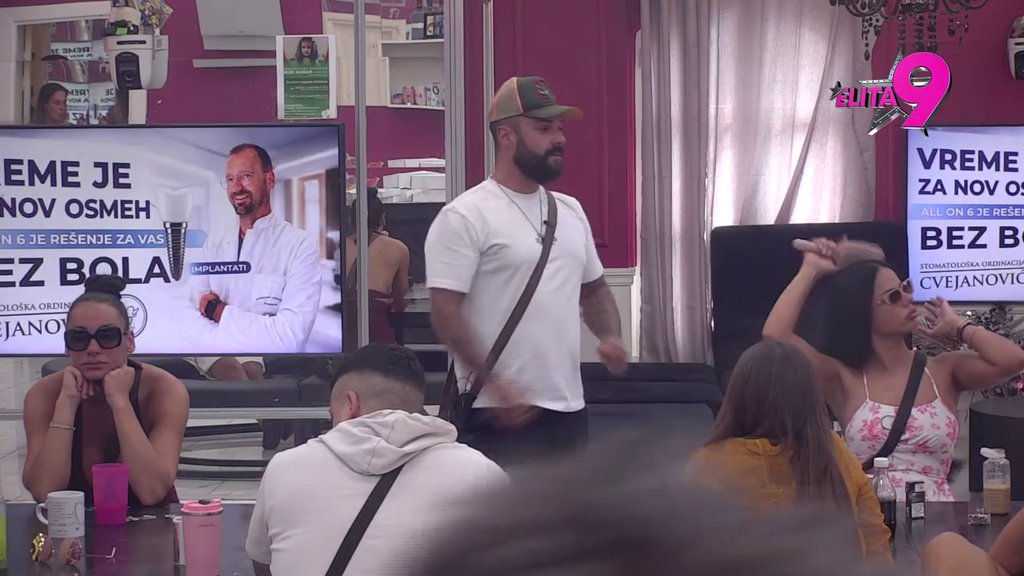 DRAMA: Novi problemi Matore i Dragane, evo zbog čega je izbio haos!  (VIDEO)